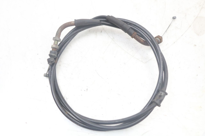 photo de ACCELERATOR CABLE KYMCO LIKE 125 (2009 - 2016) - Component detail