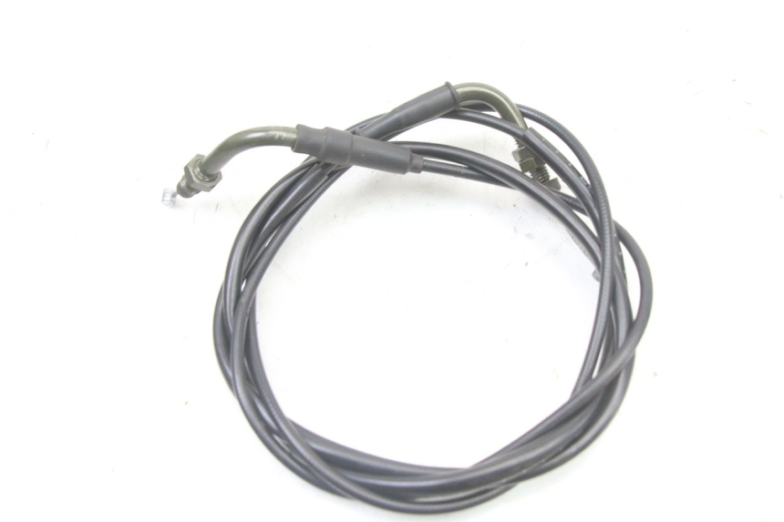photo de THROTTLE CABLE LONGJIA SHARPY 125 (2020 - 2024) - Component detail