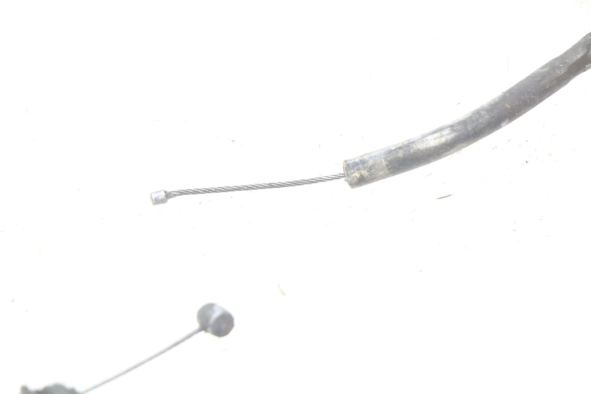 photo de ACCELERATOR CABLE PEUGEOT LUDIX BLASTER 50 (2006 - 2014) - Alternative perspective