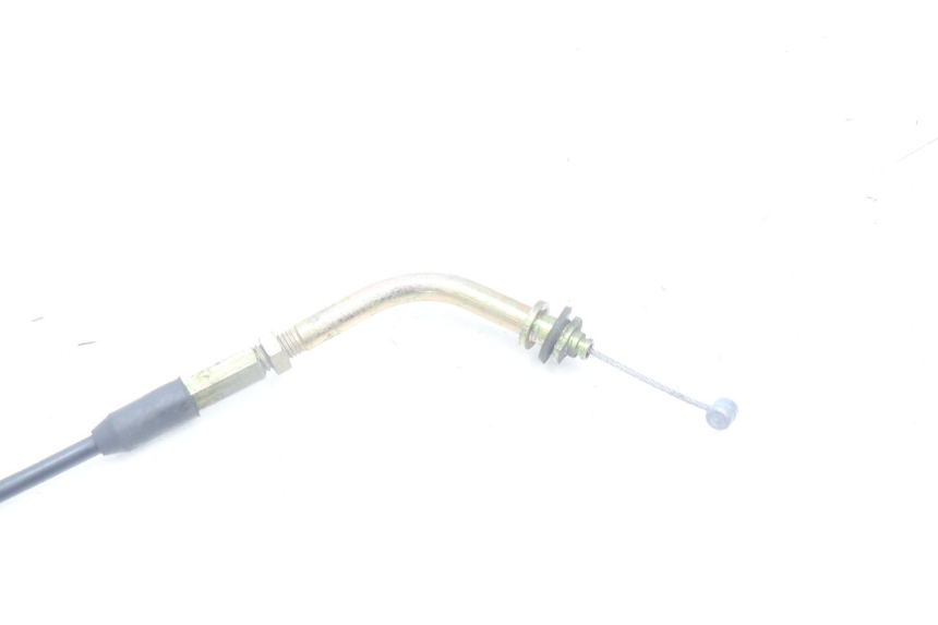 photo de ACCELERATOR CABLE PEUGEOT LUDIX BLASTER 50 (2006 - 2014) - Alternative perspective