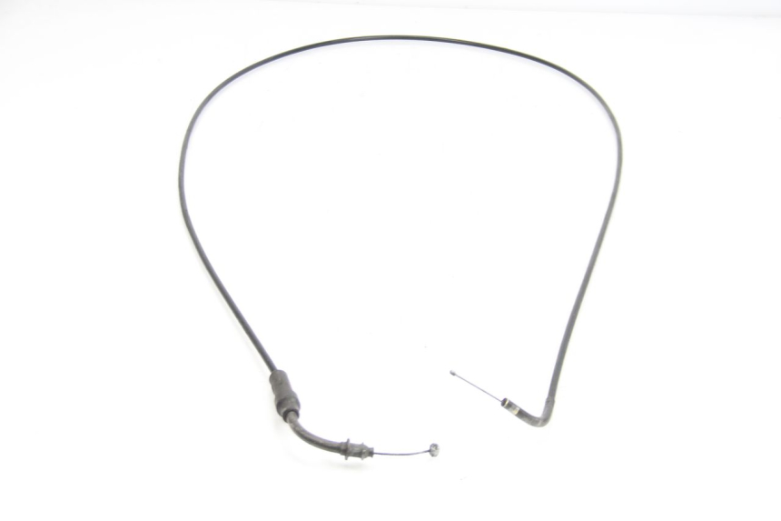 photo de ACCELERATOR CABLE PEUGEOT LUDIX 50 (2005 - 2007) - Zoom on usage condition