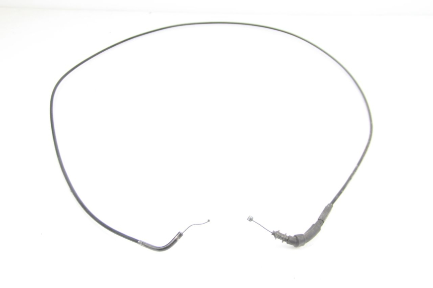 photo de ACCELERATOR CABLE PEUGEOT LUDIX 50 (2008 - 2017) - Zoom on usage condition