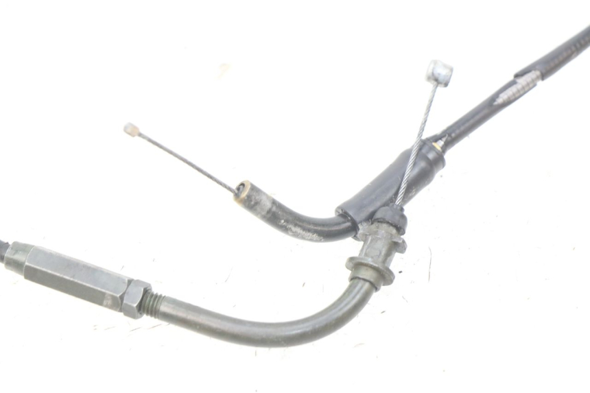 photo de ACCELERATOR CABLE PEUGEOT LUDIX 50 (2008 - 2017) - Alternative perspective