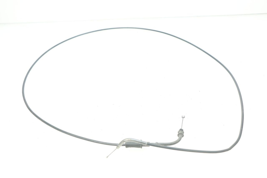 photo de ACCELERATOR CABLE PEUGEOT LUDIX 50 (2008 - 2017) - Main view