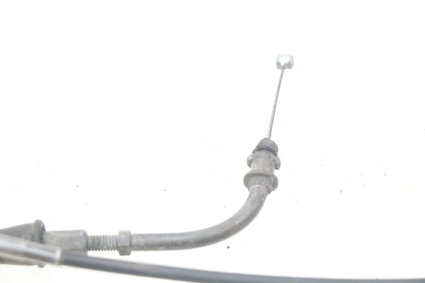 photo de ACCELERATOR CABLE PEUGEOT LUDIX 50 (2008 - 2017) - Alternative perspective