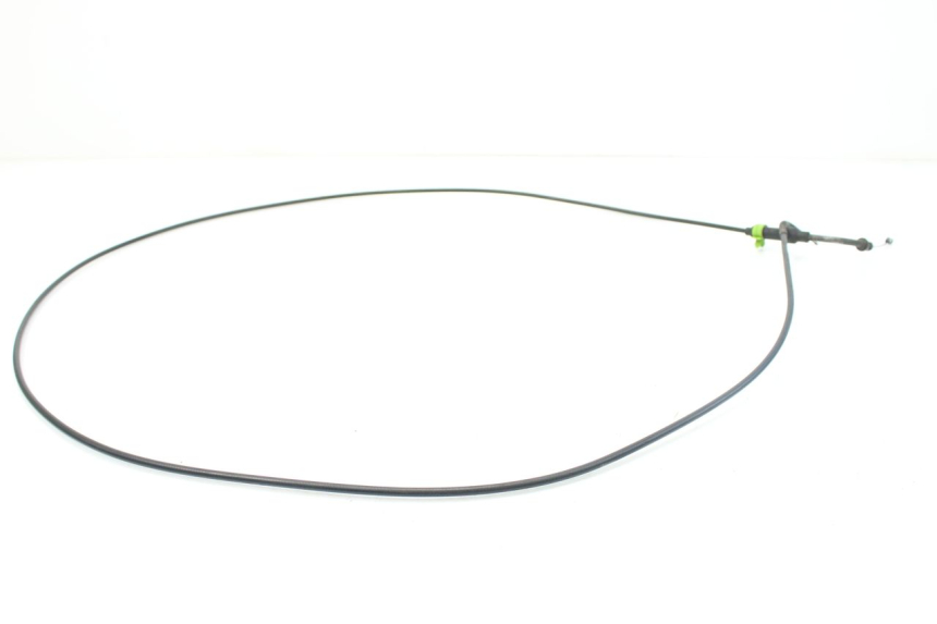 photo de ACCELERATOR CABLE PEUGEOT LUDIX 50 (2008 - 2017) - Zoom on usage condition