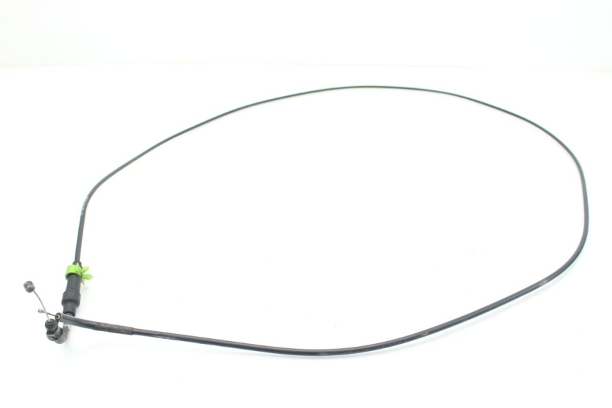 photo de ACCELERATOR CABLE PEUGEOT LUDIX 50 (2008 - 2017) - Technical close-up