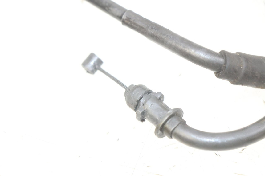 photo de ACCELERATOR CABLE PEUGEOT LUDIX 50 (2008 - 2017) - Alternative perspective