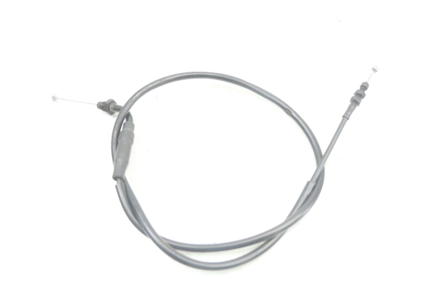 photo de THROTTLE CABLE MASAI SCRAMBLER SPORT 125 (2021 - 2025) - Component detail
