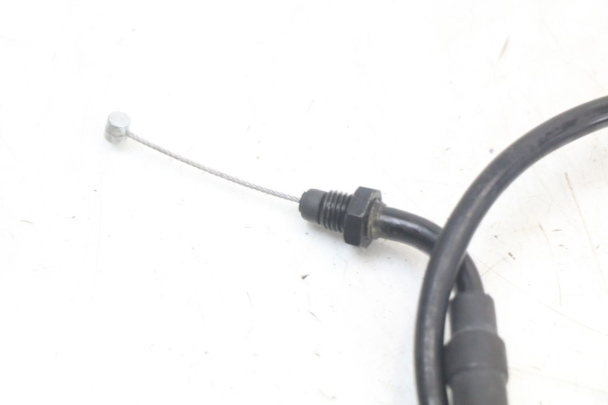 photo de THROTTLE CABLE MASAI SCRAMBLER SPORT 125 (2021 - 2025) - Alternative perspective