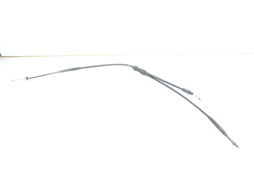 photo de THROTTLE CABLE MASAI XL 50 (2012 - 2019) - Component detail