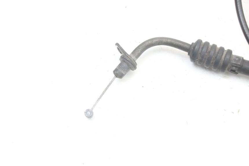 photo de THROTTLE CABLE MASH CITY 4T 50 (2018 - 2020) - Zoom on usage condition