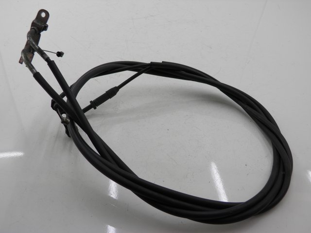 photo de THROTTLE CABLE MBK SKYCRUISER 125 (2006 - 2009) - Main view