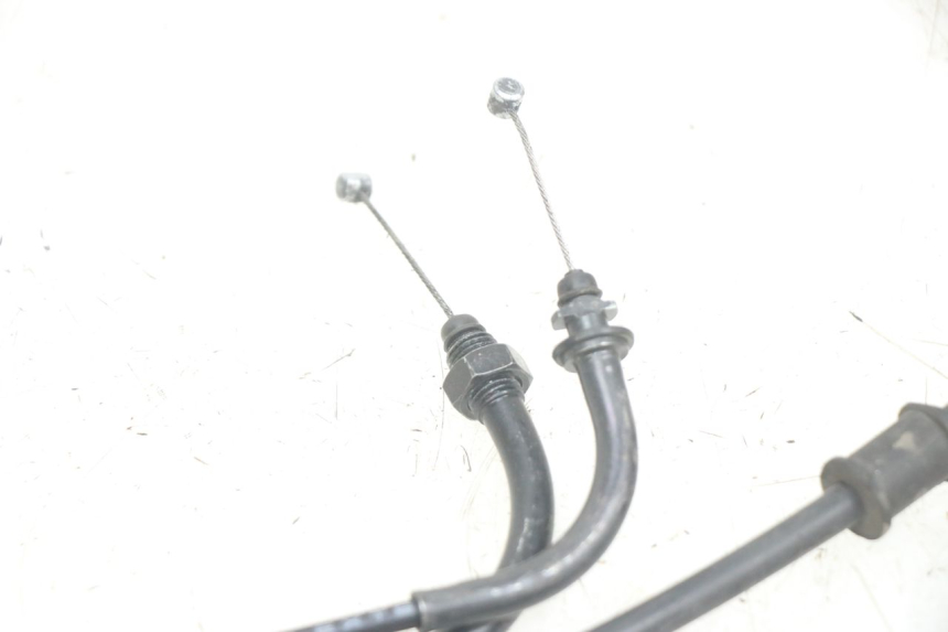 photo de ACCELERATOR CABLE PIAGGIO MEDLEY 125 (2016 - 2023) - Alternative perspective