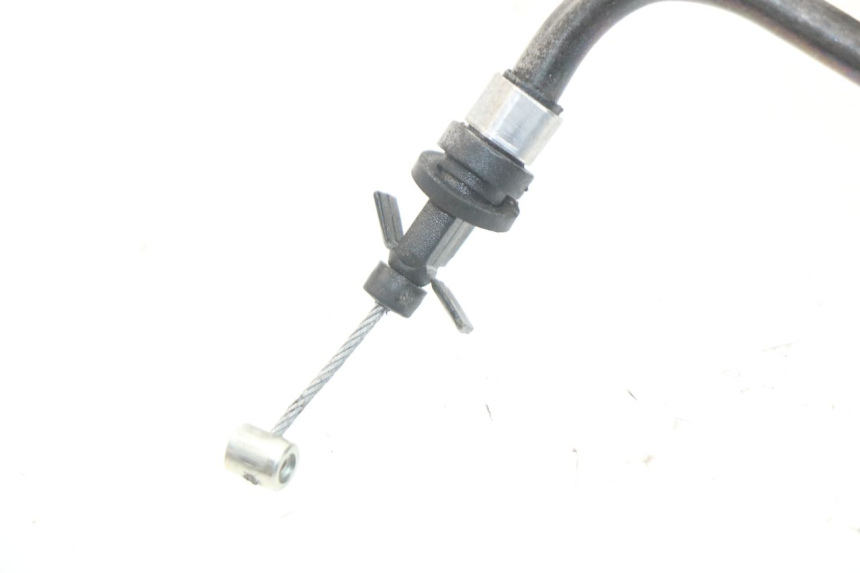 photo de THROTTLE CABLE PEUGEOT METROPOLIS 400 (2017 - 2020) - Component detail