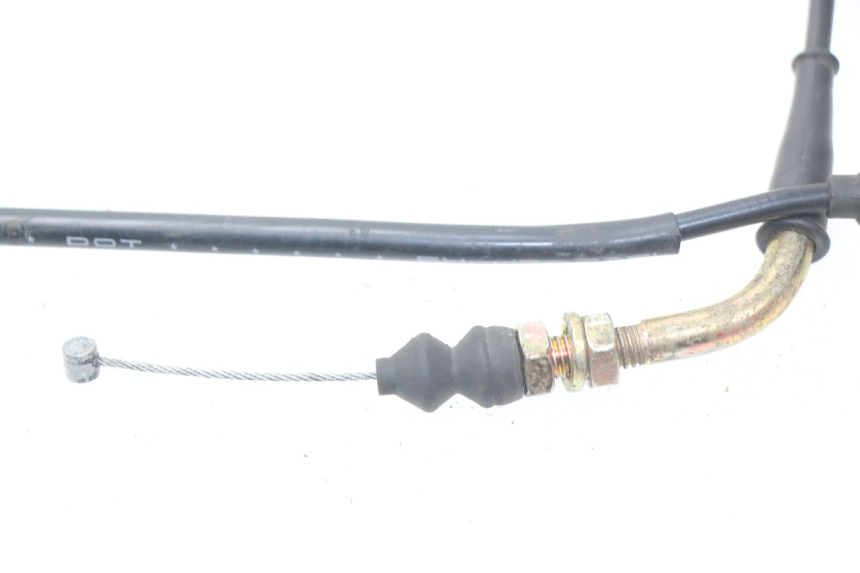 photo de ACCELERATOR CABLE JM MOTORS MIA 50 (2017 - 2020) - Alternative perspective