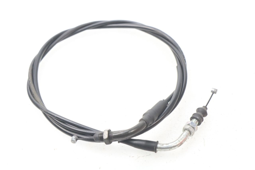 photo de ACCELERATOR CABLE JM MOTORS MIA 50 (2017 - 2020) - Component detail