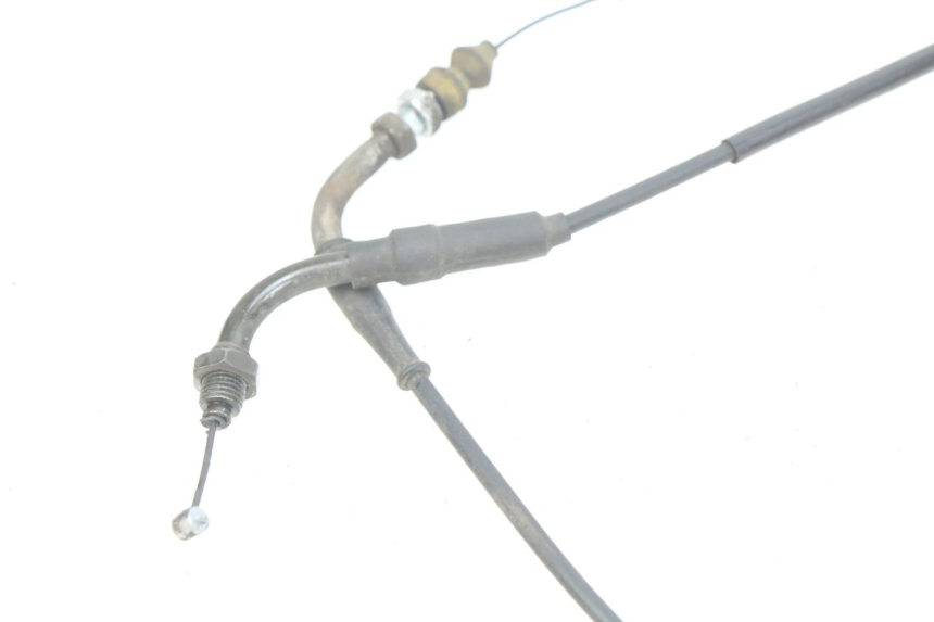 photo de ACCELERATOR CABLE JM MOTORS MIA 50 (2017 - 2020) - Zoom on usage condition
