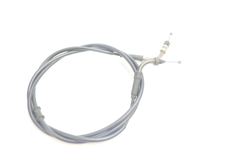 photo de THROTTLE CABLE SYM MIO 50 (2005 - 2010) - Component detail