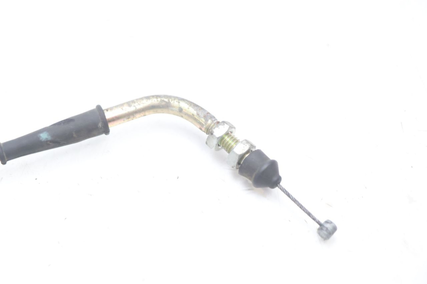 photo de THROTTLE CABLE SYM MIO 50 (2005 - 2010) - Alternative perspective
