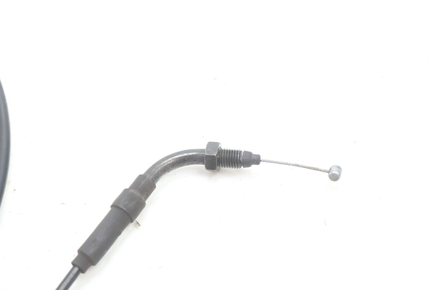 photo de THROTTLE CABLE KYMCO MOVIE S 125 (2009 - 2018) - Alternative perspective