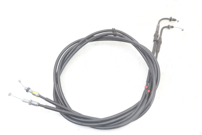 photo de THROTTLE CABLE PIAGGIO MP3 HPE 350 (2018 - 2020) - Component detail
