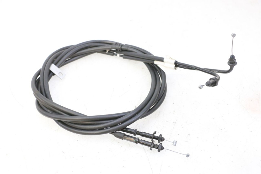 photo de THROTTLE CABLE PIAGGIO MP3 HPE 310 (2024 - 2025) - Component detail