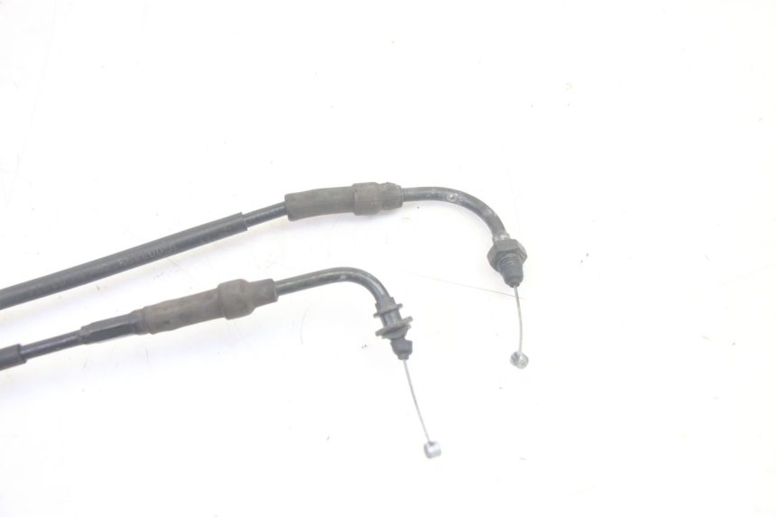 photo de THROTTLE CABLE PIAGGIO MP3 HPE 350 (2018 - 2020) - Alternative perspective