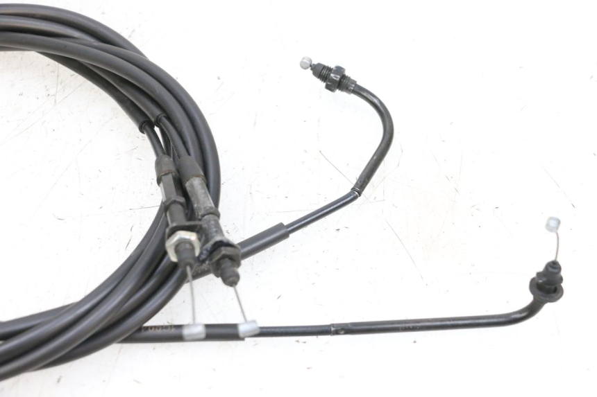 photo de THROTTLE CABLE PIAGGIO MP3 HPE 300 (2019 - 2026) - Component detail