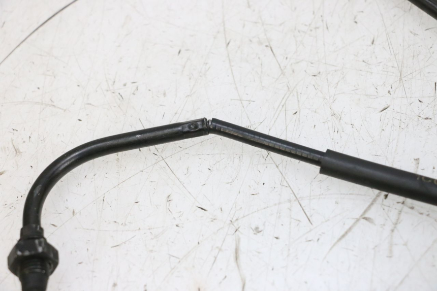 photo de THROTTLE CABLE PIAGGIO MP3 HPE 300 (2019 - 2026) - Zoom on usage condition