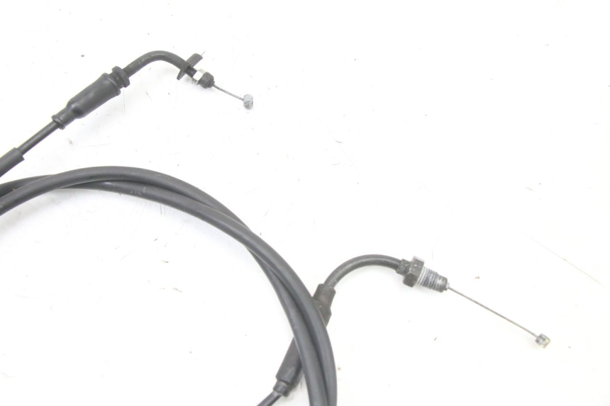 photo de ACCELERATOR CABLE PIAGGIO MP3 LT 400 (2007 - 2012) - Alternative perspective