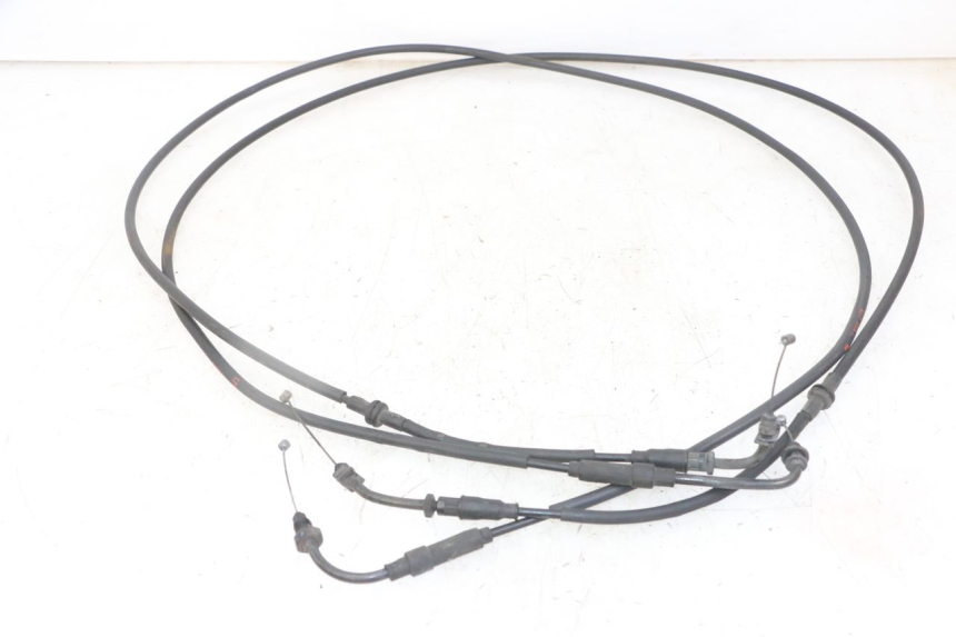 photo de ACCELERATOR CABLE PIAGGIO MP3 LT 400 (2007 - 2012) - Main view