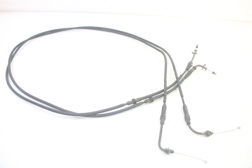 photo de ACCELERATOR CABLE PIAGGIO MP3 LT 400 (2007 - 2012) - Main view
