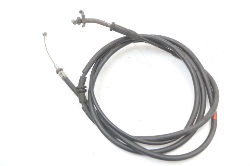 photo de THROTTLE CABLE PIAGGIO MP3 125 (2006 - 2014) - Component detail