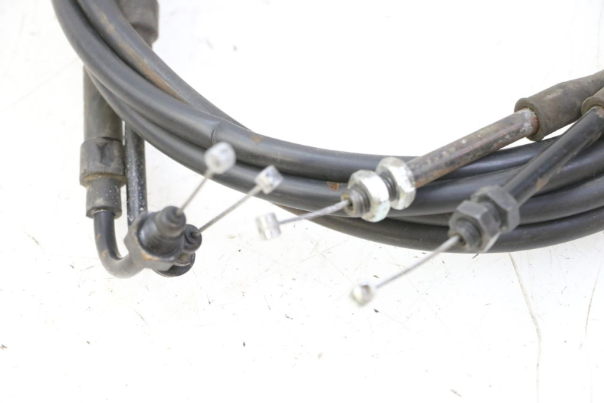photo de ACCELERATOR CABLE PIAGGIO MP3 RL 250 (2006 - 2010) - Component detail