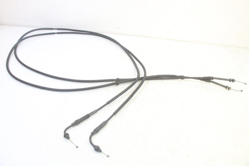 photo de ACCELERATOR CABLE PIAGGIO MP3 RL 250 (2006 - 2010) - Main view