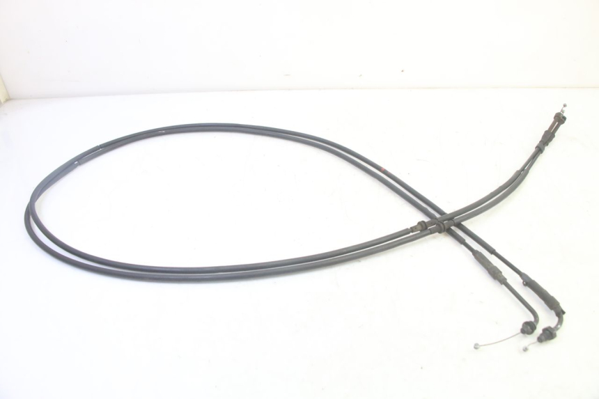 photo de ACCELERATOR CABLE PIAGGIO MP3 RL 250 (2006 - 2010) - Main view