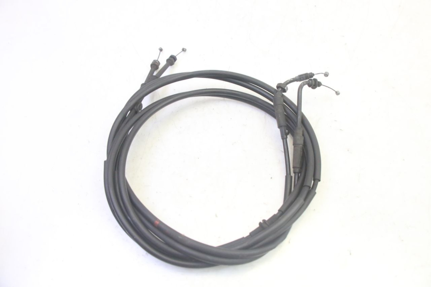 photo de ACCELERATOR CABLE PIAGGIO MP3 RL 250 (2006 - 2010) - Component detail