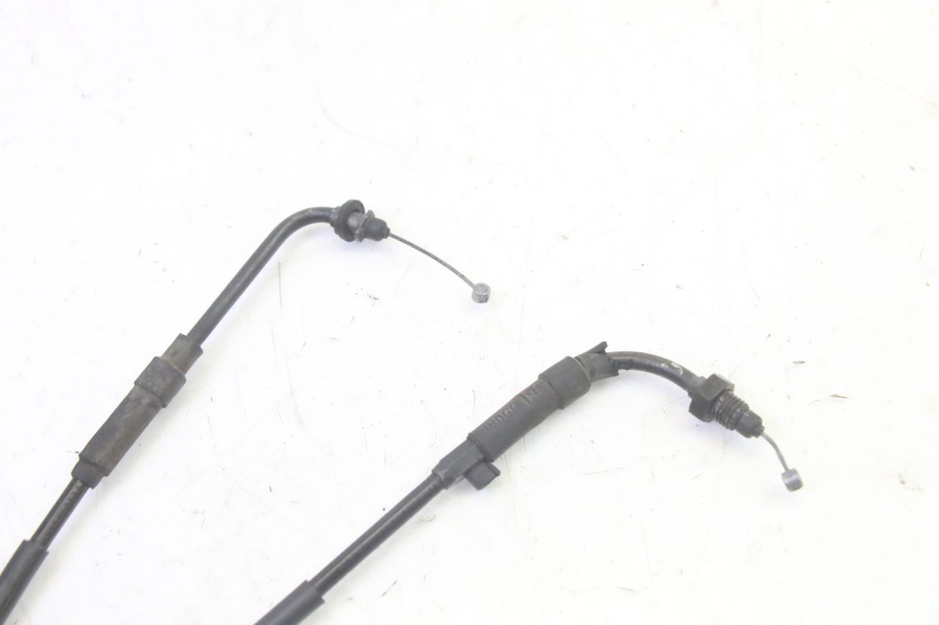 photo de ACCELERATOR CABLE PIAGGIO MP3 RL 250 (2006 - 2010) - Alternative perspective