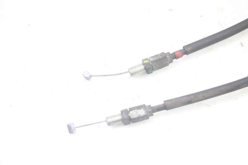 photo de THROTTLE CABLE PIAGGIO MP3 500 (2016 - 2018) - Zoom on usage condition