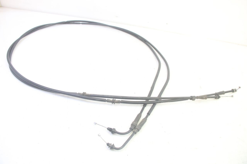 photo de ACCELERATOR CABLE PIAGGIO MP3 RL 250 (2006 - 2010) - Main view
