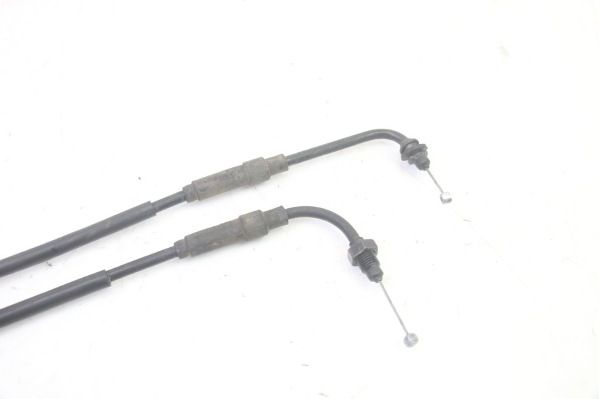 photo de ACCELERATOR CABLE PIAGGIO MP3 RL 250 (2006 - 2010) - Alternative perspective