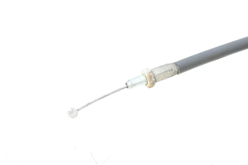 photo de THROTTLE CABLE PIAGGIO MP3 125 (2006 - 2014) - Zoom on usage condition