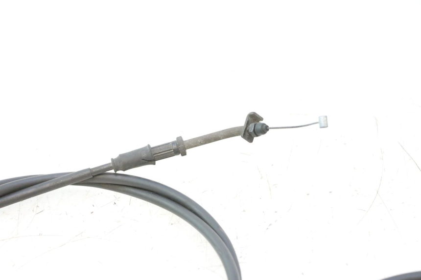 photo de ACCELERATOR CABLE PIAGGIO MP3 500 (2011 - 2015) - Alternative perspective