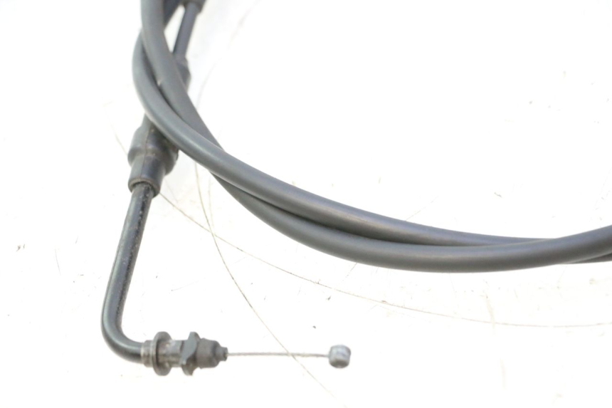 photo de ACCELERATOR CABLE PIAGGIO MP3 500 (2011 - 2015) - Technical close-up