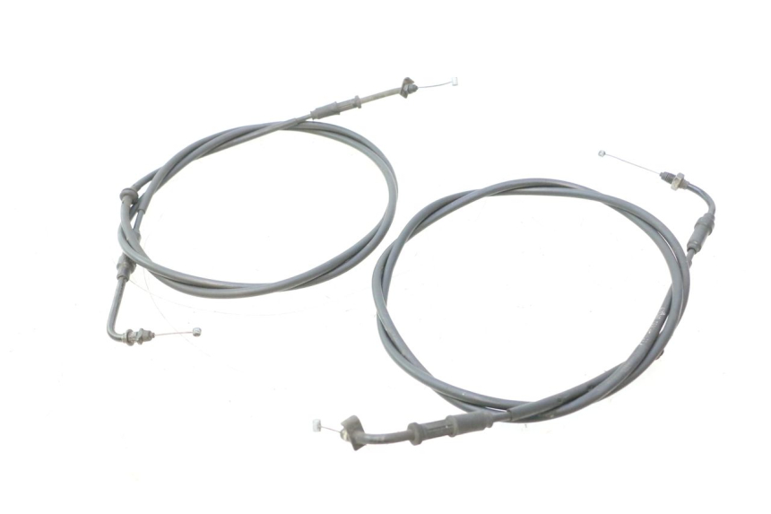 photo de ACCELERATOR CABLE PIAGGIO MP3 500 (2011 - 2015) - Product overview
