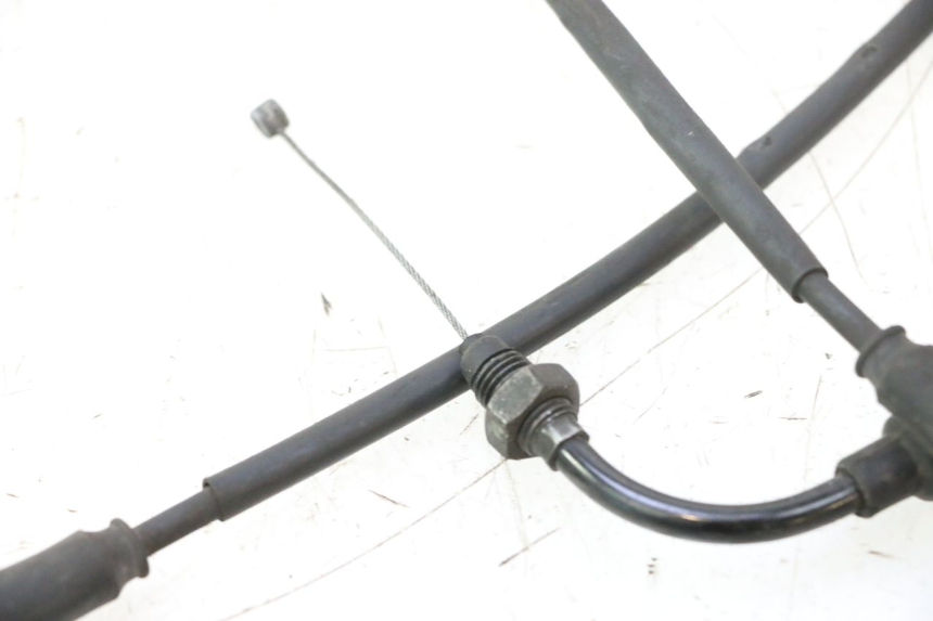 photo de ACCELERATOR CABLE PIAGGIO MP3 500 (2011 - 2015) - Checked used part