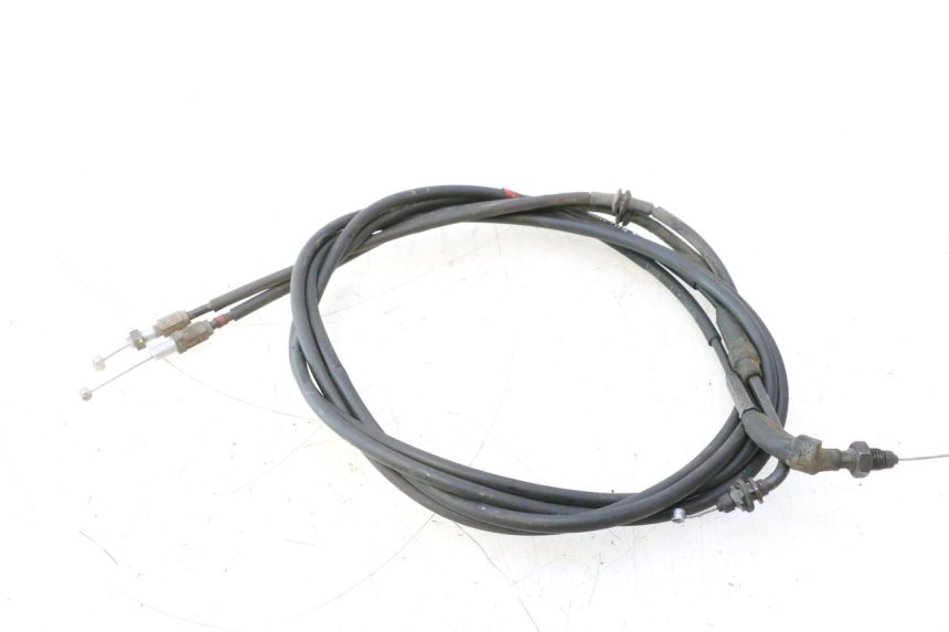 photo de THROTTLE CABLE PIAGGIO MP3 500 (2016 - 2018) - Fixing points details