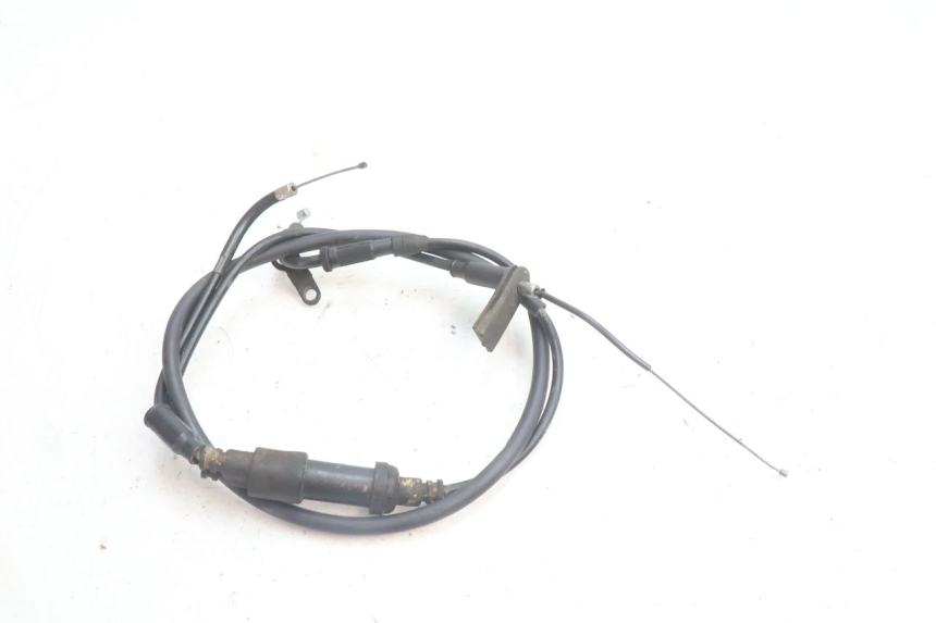 photo de THROTTLE CABLE RIEJU MRT PRO SUPERMOTARD 50 (2007 - 2018) - Component detail