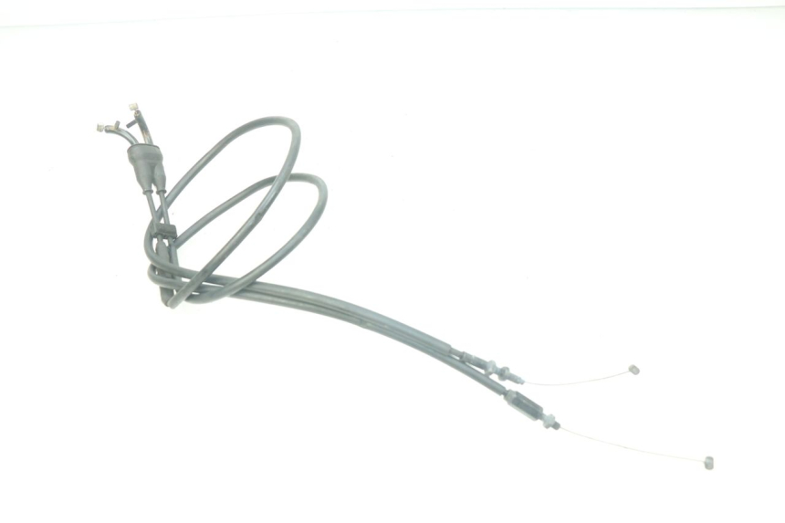 photo de ACCELERATOR CABLE YAMAHA MT-07 MT07 ABS 700 (2014 - 2017) - Zoom on usage condition